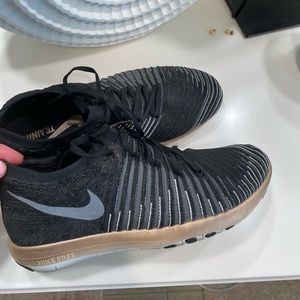 Nike free running shoes - flyknit